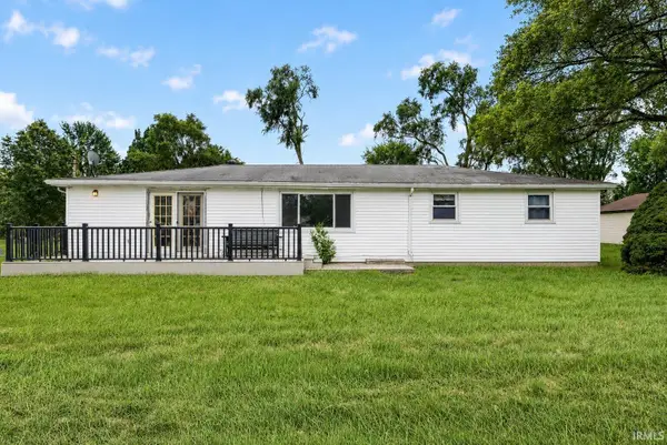 29528 San Lucia Drive, Elkhart, IN 46514