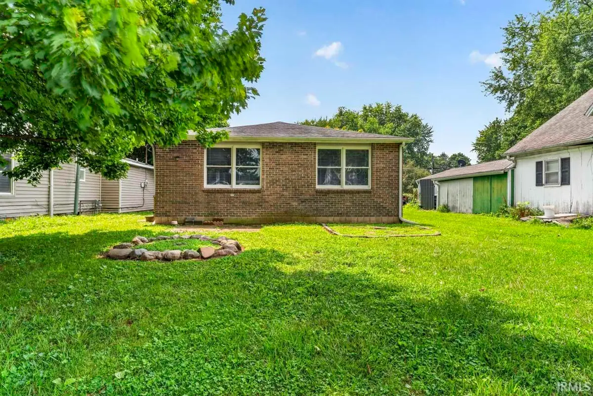 1257 Congress Street, Middletown, IN 47356 - #1