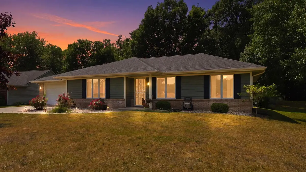 2301 Laforge Lane, Auburn, IN 46706 - #1