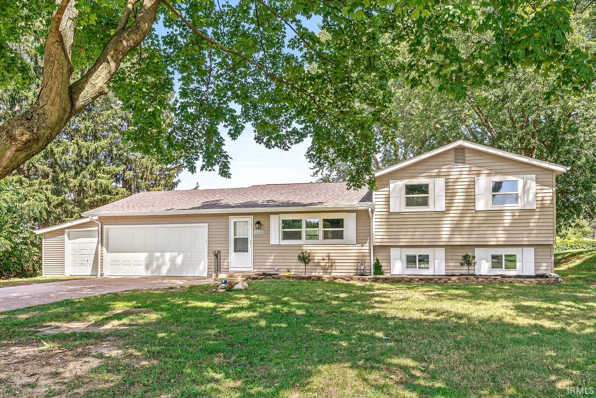 52680 Walsingham Lane, South Bend, IN 46637 - #1