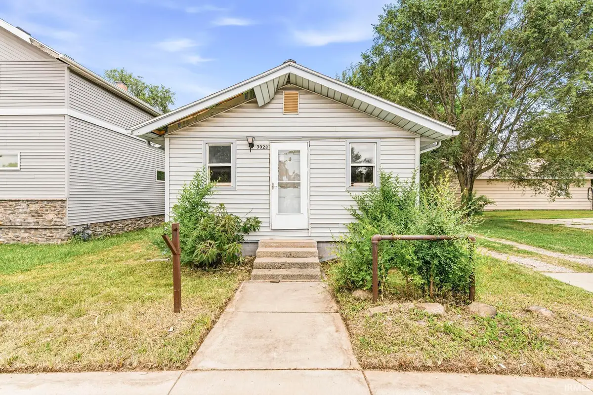 3028 S Main Street, Elkhart, IN 46517 - #1