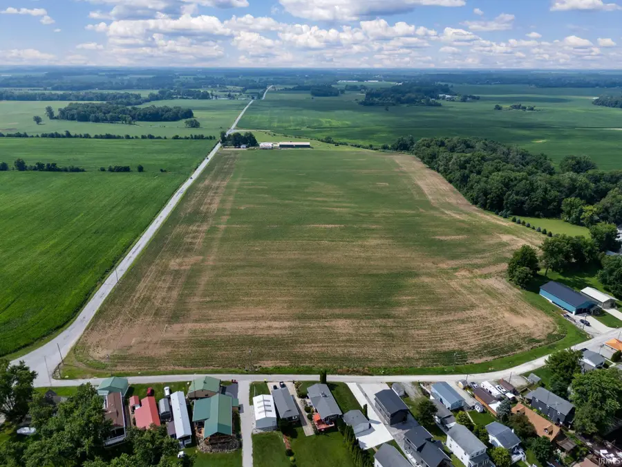 TBD E 600 N (lot 4), Monticello, IN 47960 - #3