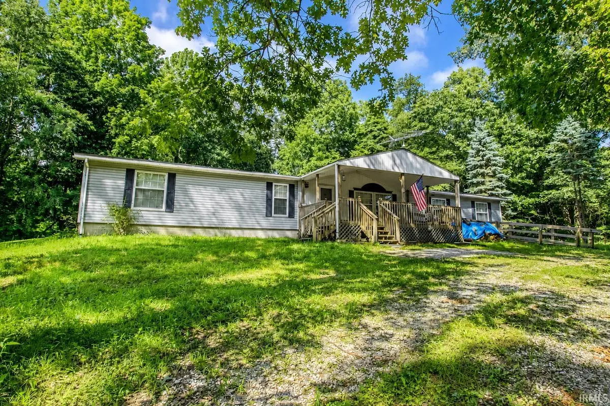 11600 E 150 S, Culver, IN 46511 - #1
