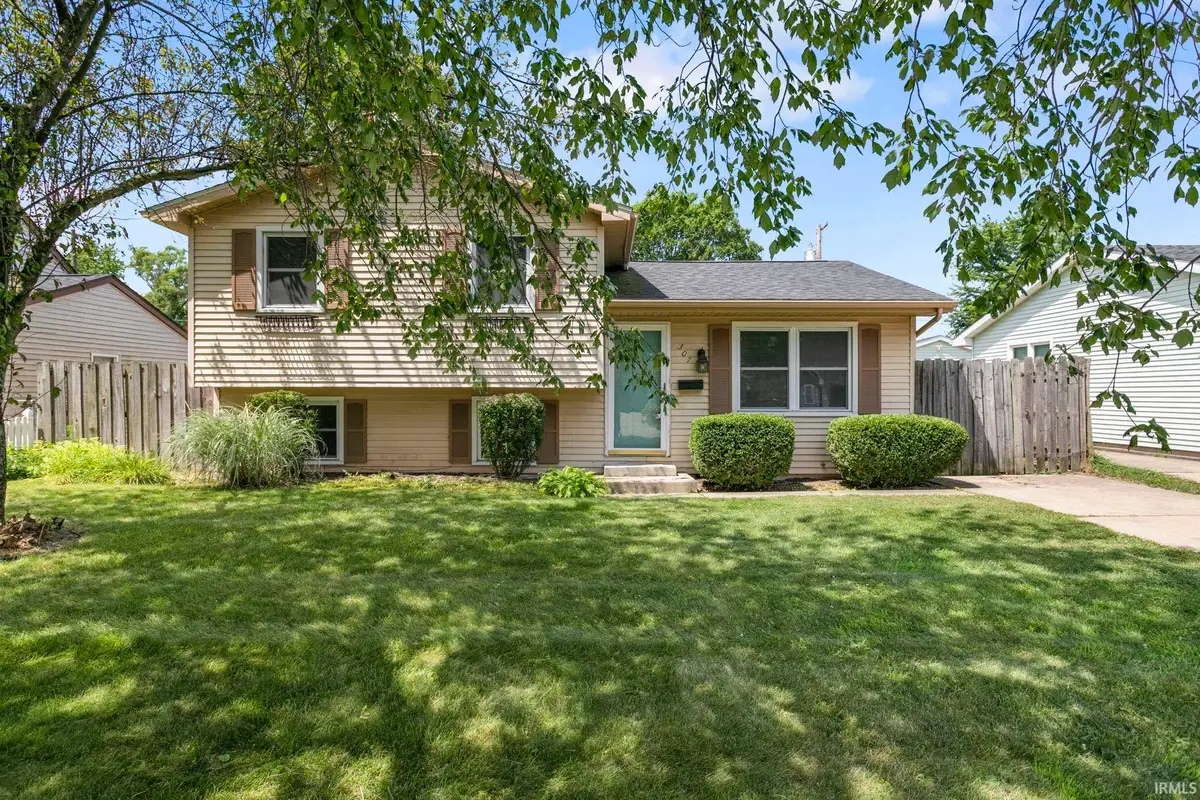 307 N Walnut Street, Mishawaka, IN 46544 - #1