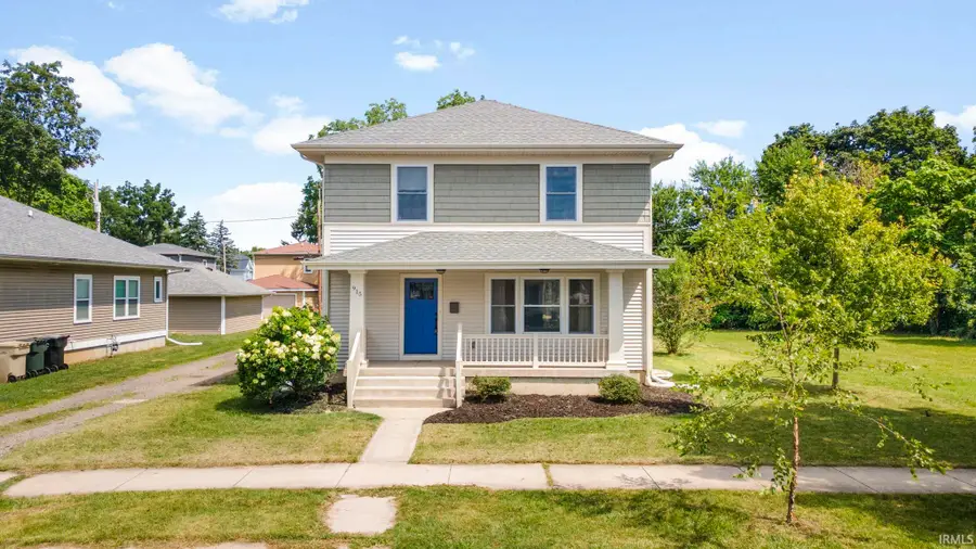 915 W Oak Street, South Bend, IN 46616 - #2
