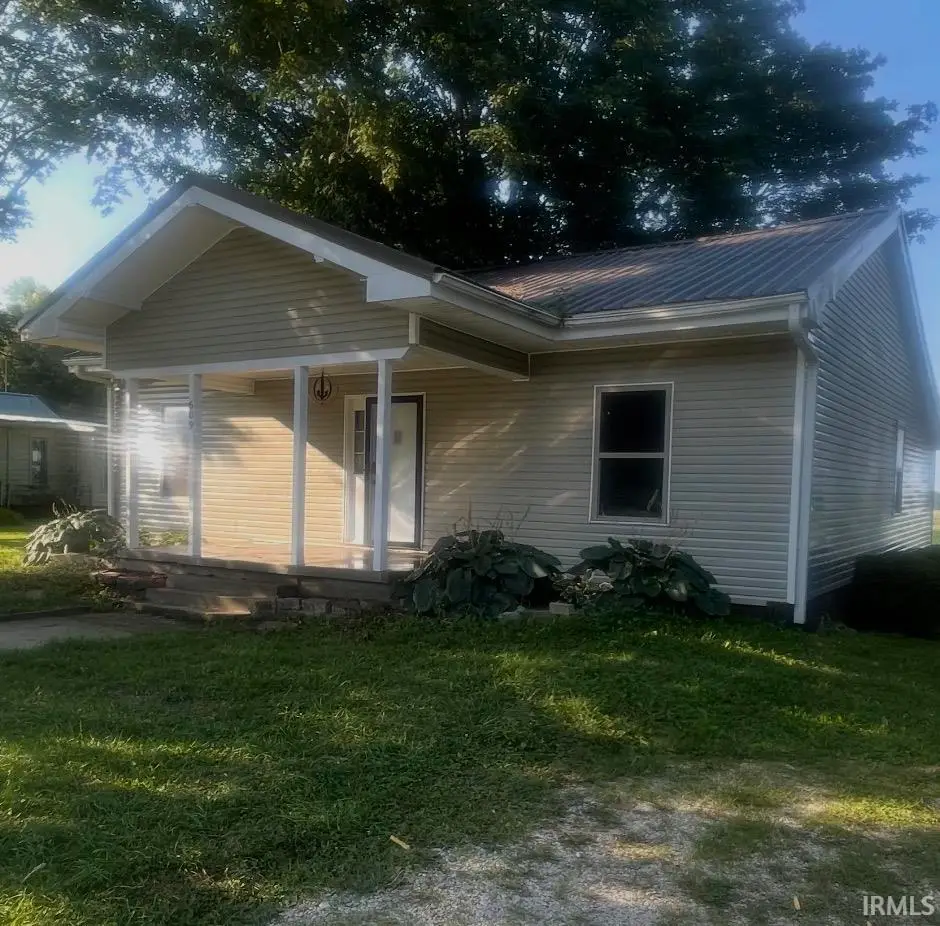 609 W Main Street, Bruceville, IN 47516 - #1
