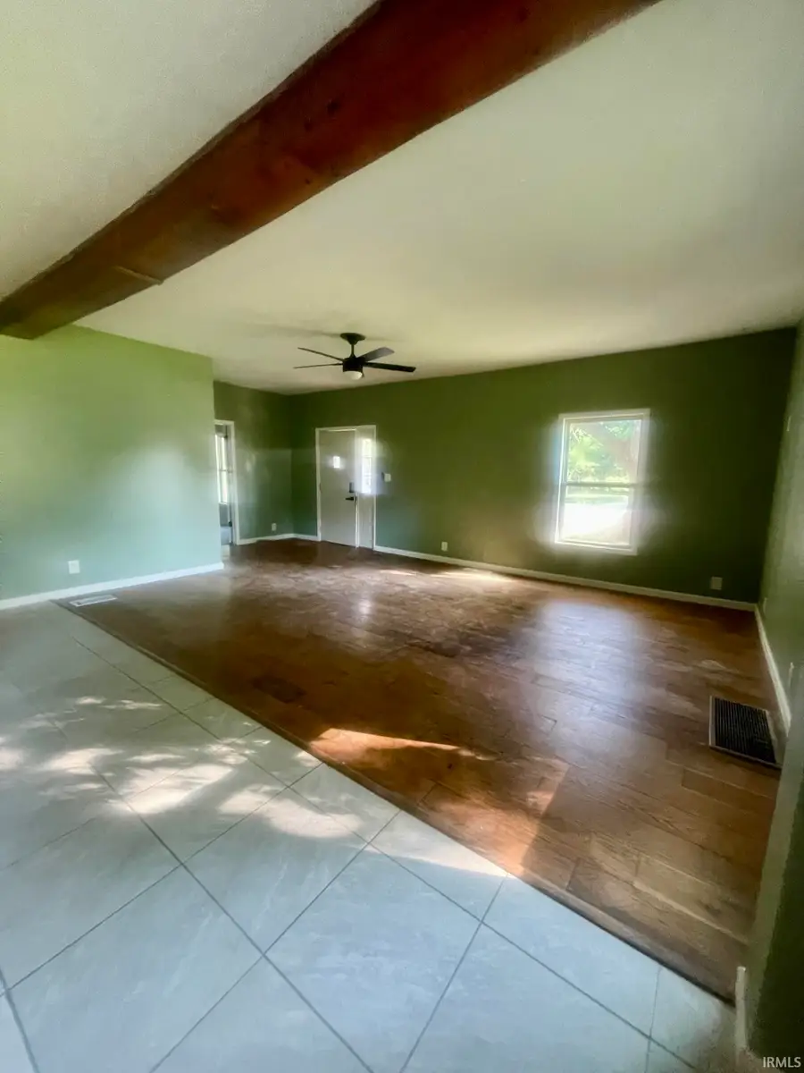 609 W Main Street, Bruceville, IN 47516 - #3