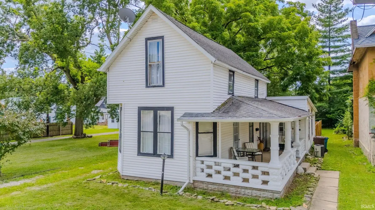 234 Falls Avenue, Wabash, IN 46992 - #1