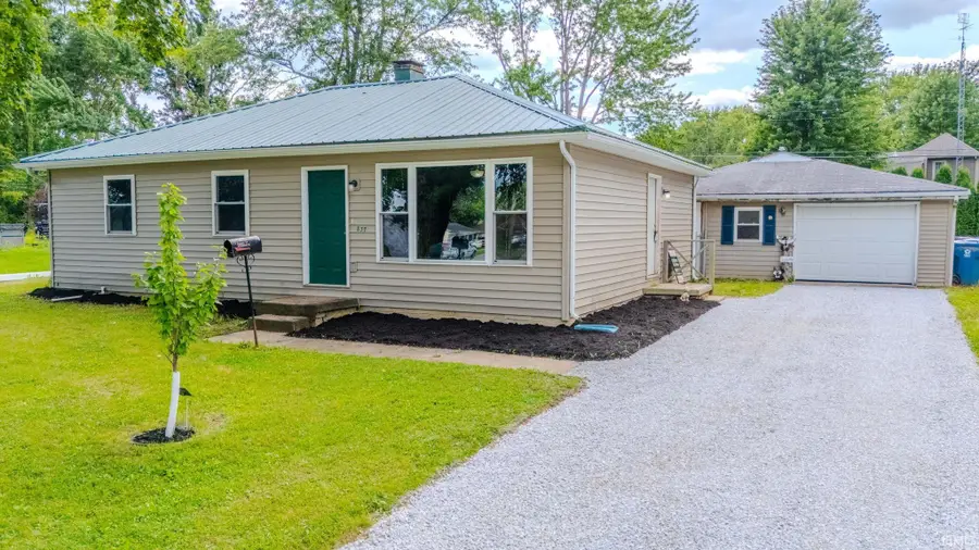 837 Berkley Drive, Wabash, IN 46992 - #2