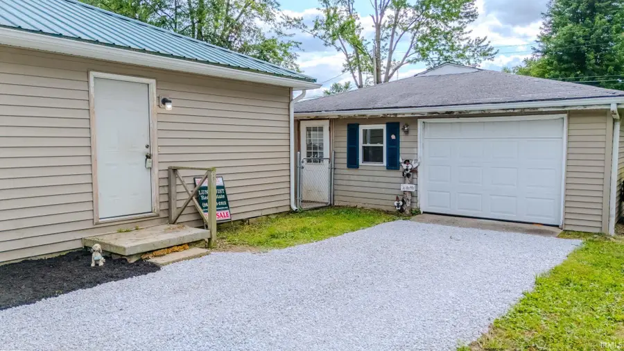 837 Berkley Drive, Wabash, IN 46992 - #3