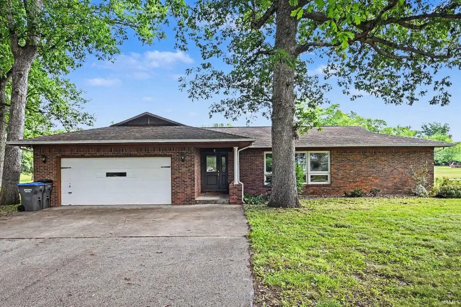 1313 Eola Drive, Winona Lake, IN 46590 - #2
