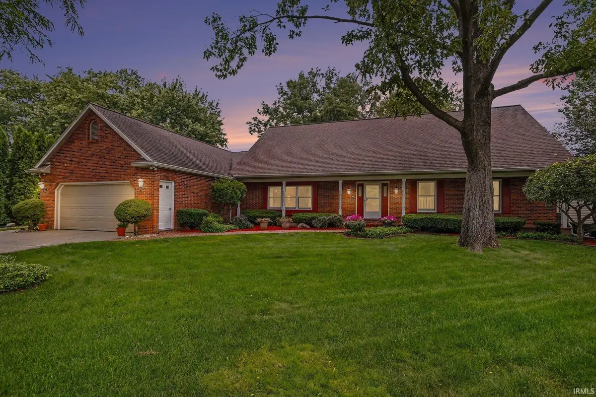 1629 Ladbrooke Lane, South Bend, IN 46614 - #1