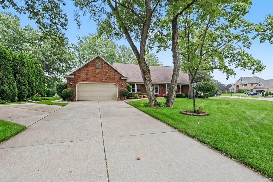 1629 Ladbrooke Lane, South Bend, IN 46614 - #3