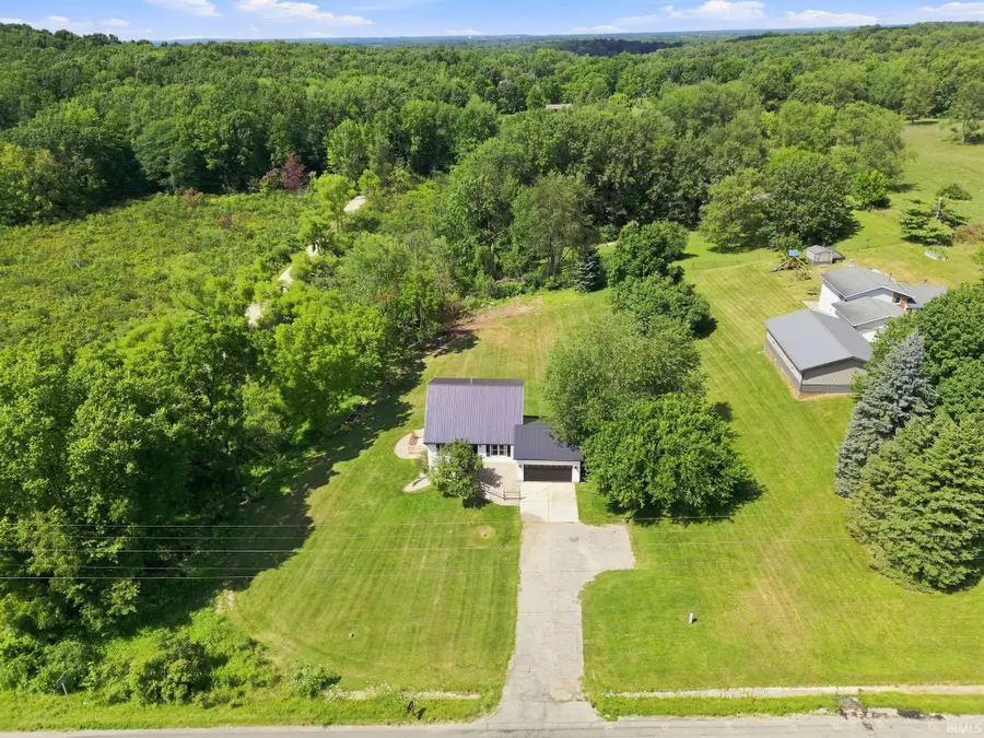 11975 W W State Road 120 Road, Middlebury, IN 46540 - #2