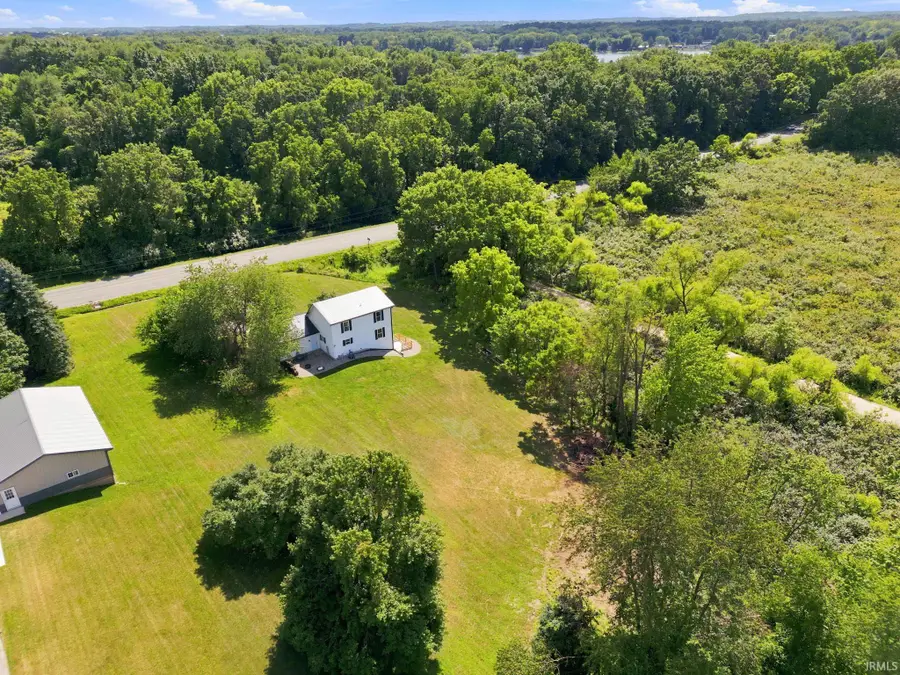 11975 W W State Road 120 Road, Middlebury, IN 46540 - #3