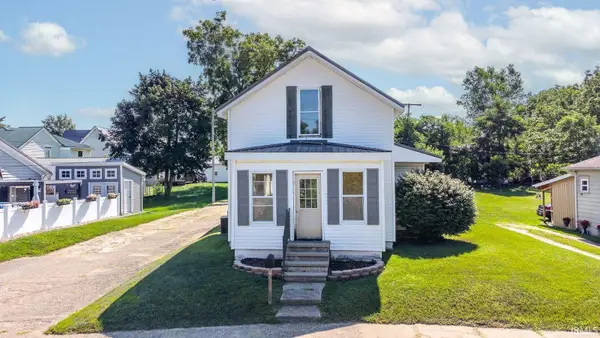 211 S Sherman Street, Lagrange, IN 46761