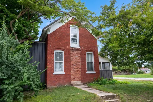 295 E Walnut Street, Macy, IN 46951
