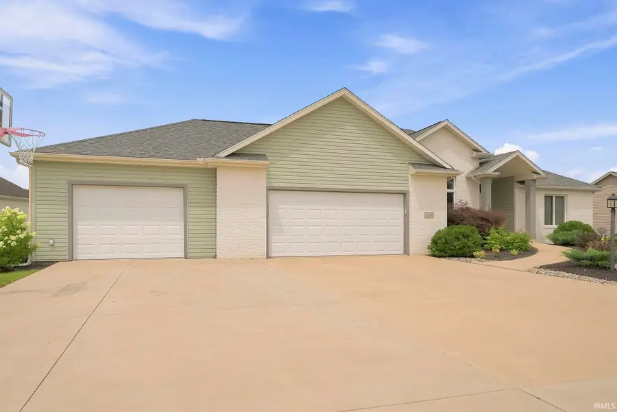 159 N Westchester Drive, Columbia City, IN 46725 - #3