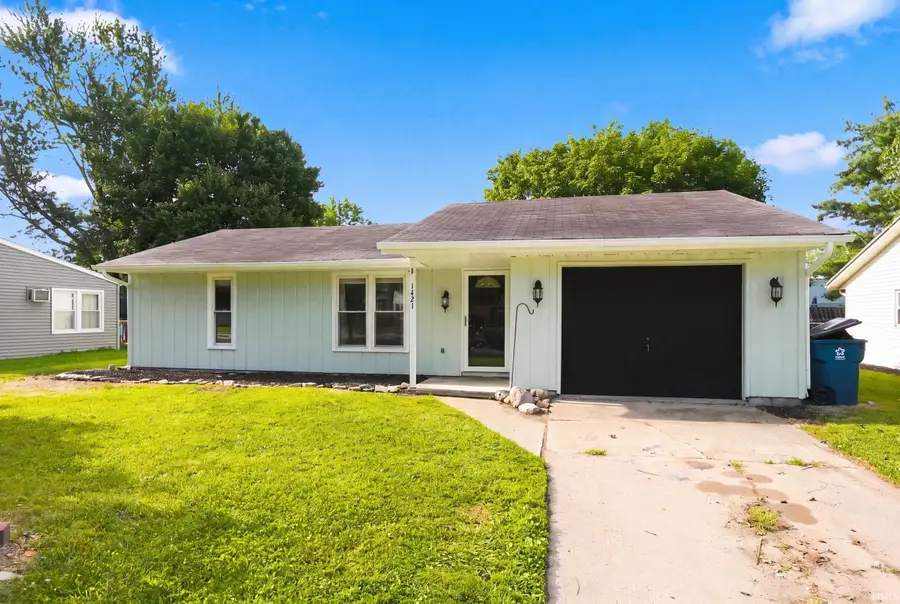 1421 Rabbit Run, Huntertown, IN 46748 - #3