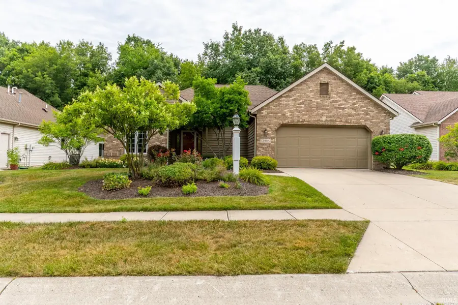 12908 Chaplin Court, Fort Wayne, IN 46845 - #3
