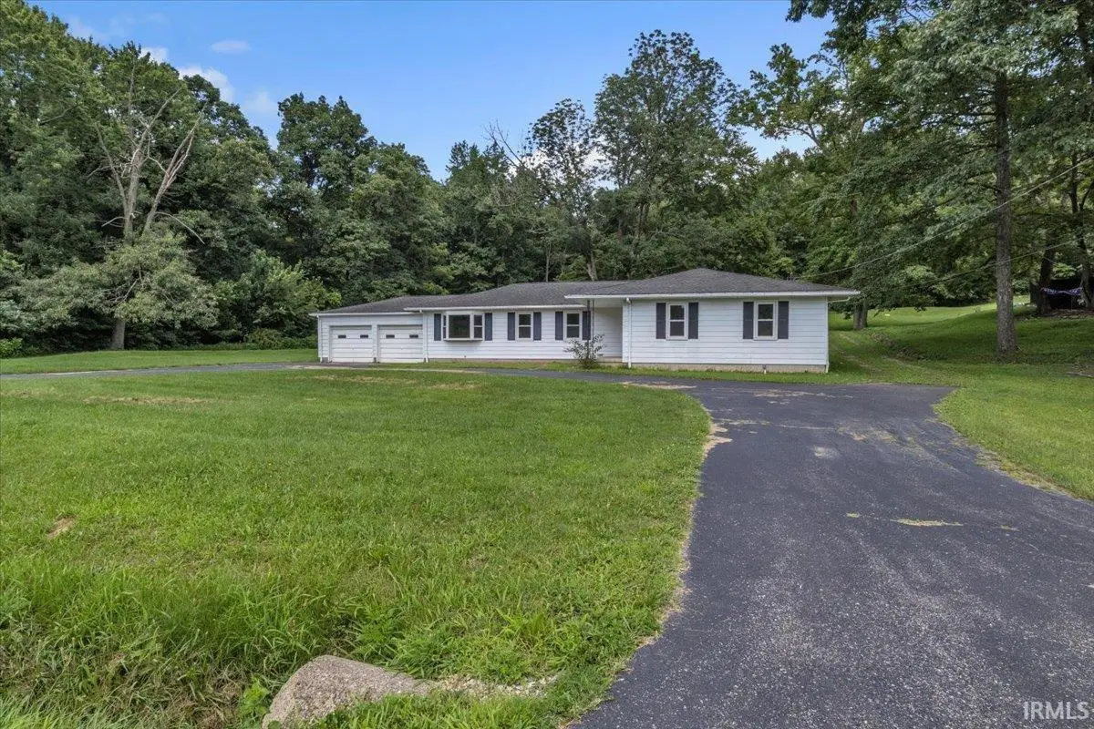 10205 Saint Joseph Avenue, Evansville, IN 47720 - #1