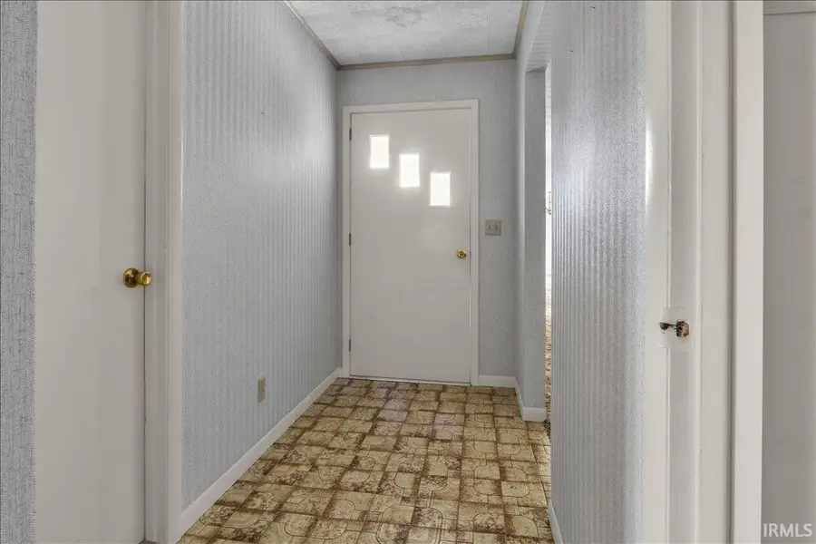 10205 Saint Joseph Avenue, Evansville, IN 47720 - #2