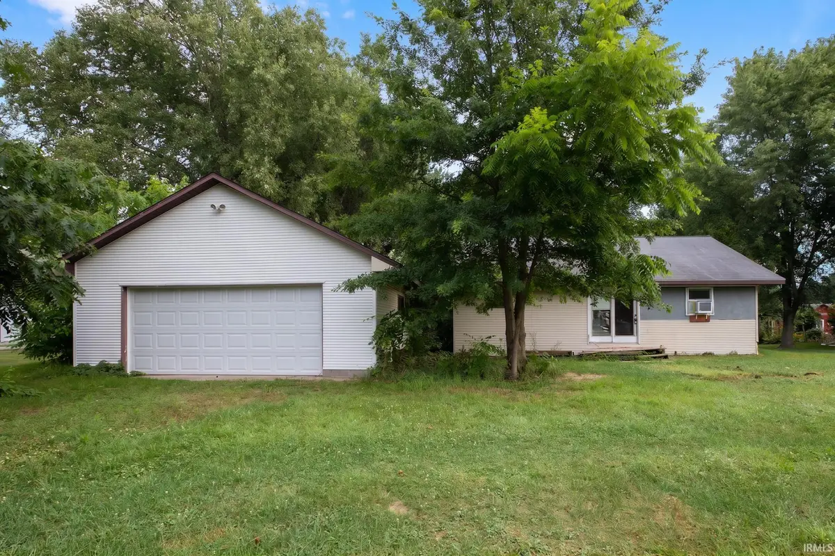 17326 Tomahawk Trail, Plymouth, IN 46563 - #1