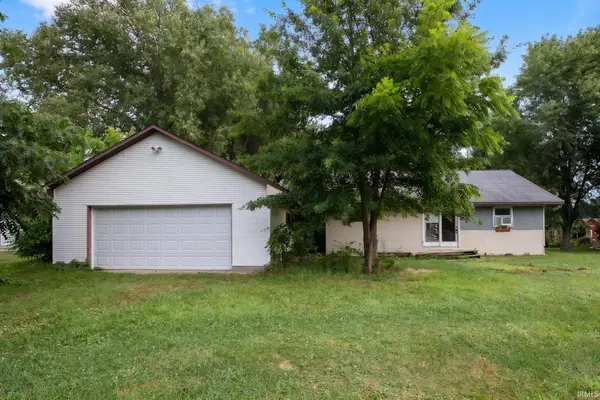 17326 Tomahawk Trail, Plymouth, IN 46563