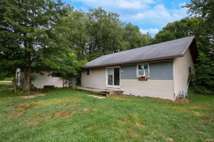 17326 Tomahawk Trail, Plymouth, IN 46563 - #2