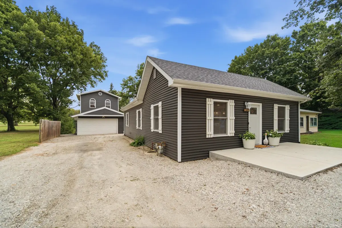 3273 N 700 W, Delphi, IN 46923 - #1