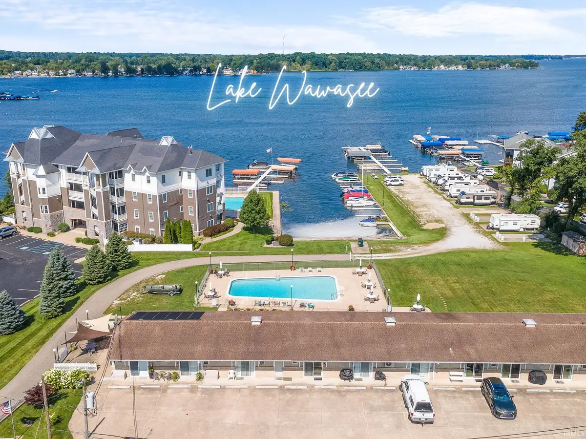 10025 N Turkey Creek #5 Road, Syracuse, IN 46567 - #1