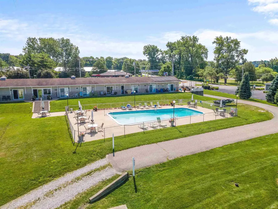 10025 N Turkey Creek #5 Road, Syracuse, IN 46567 - #2