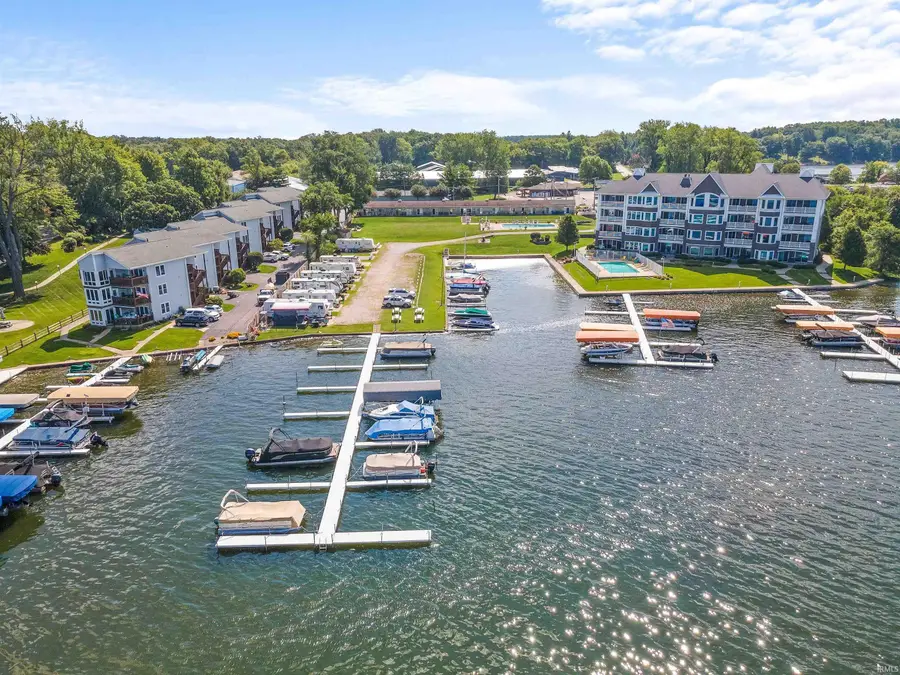 10025 N Turkey Creek #5 Road, Syracuse, IN 46567 - #3