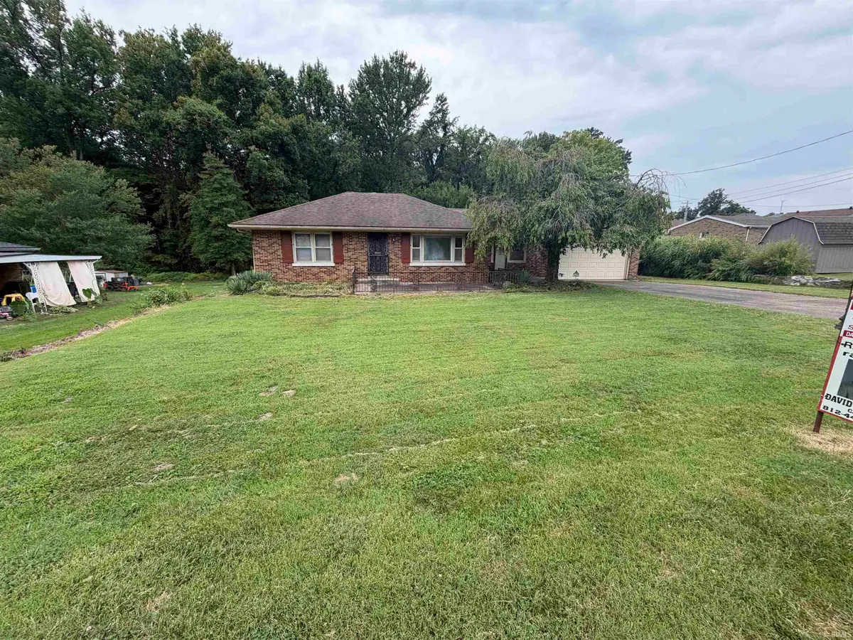 5020 N Evans Avenue, Evansville, IN 47710 - #1