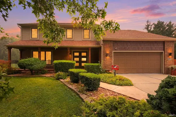 9110 Auburn Road, Fort Wayne, IN 46825