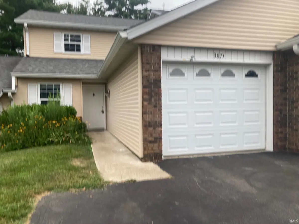 3871 S Laurel Court, Bloomington, IN 47401 - #1
