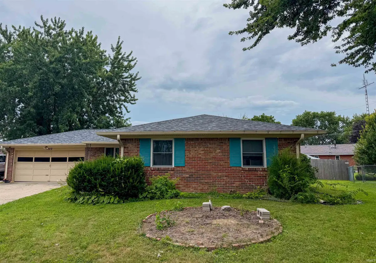 1312 Corvair Court, Kokomo, IN 46902 - #1