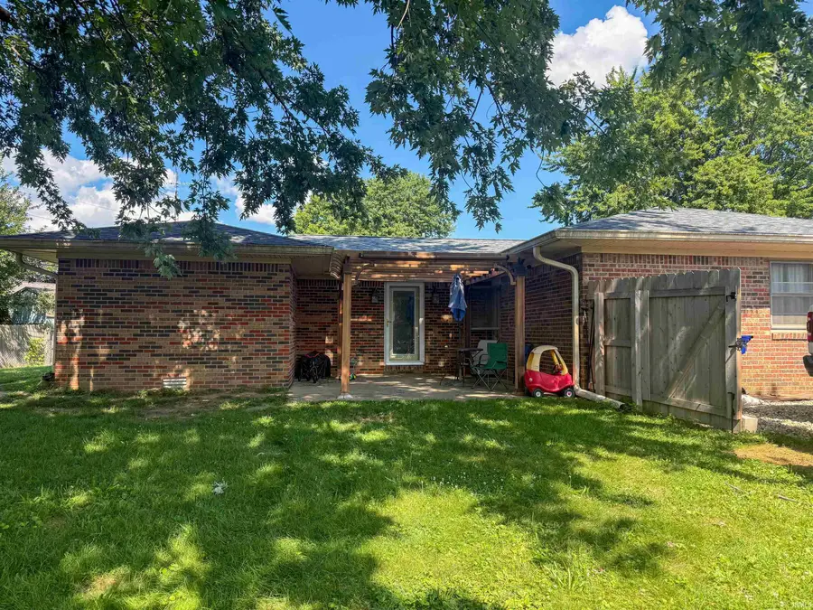 1312 Corvair Court, Kokomo, IN 46902 - #2