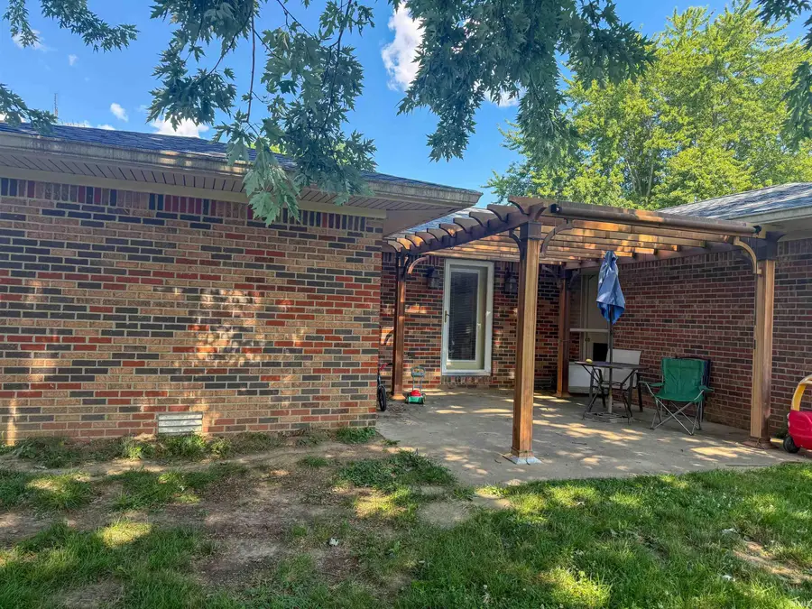 1312 Corvair Court, Kokomo, IN 46902 - #3