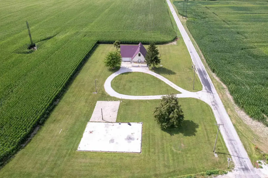 3281 S 900 W, Swayzee, IN 46986 - #2
