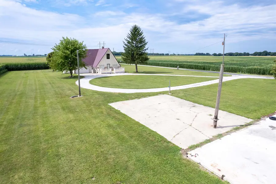 3281 S 900 W, Swayzee, IN 46986 - #3