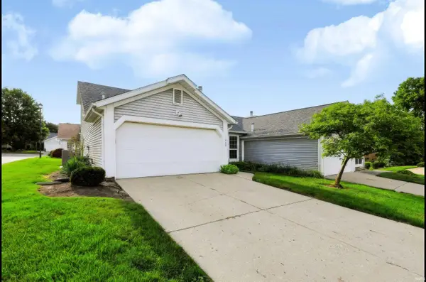 1805 Twin Oaks Lane, Lafayette, IN 47905