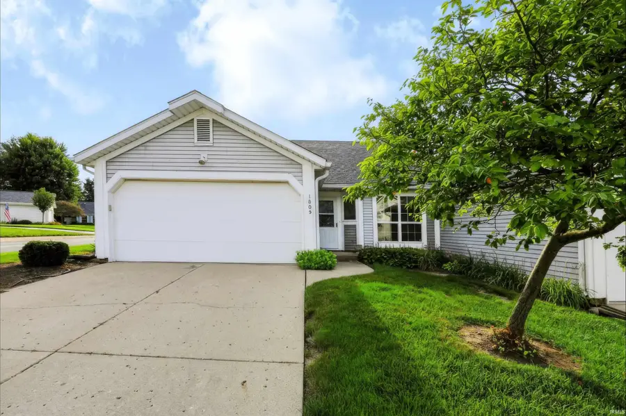 1805 Twin Oaks Lane, Lafayette, IN 47905 - #2