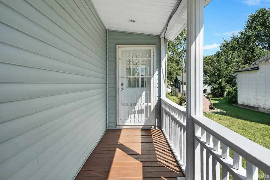 117 S 26th Street, Lafayette, IN 47904 - #3