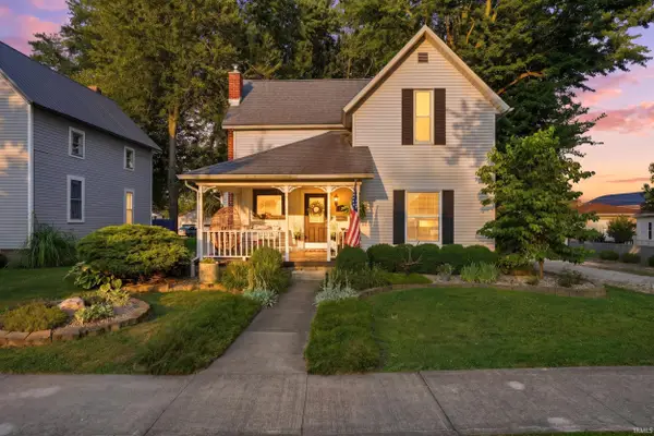 404 N Main Street, Syracuse, IN 46567