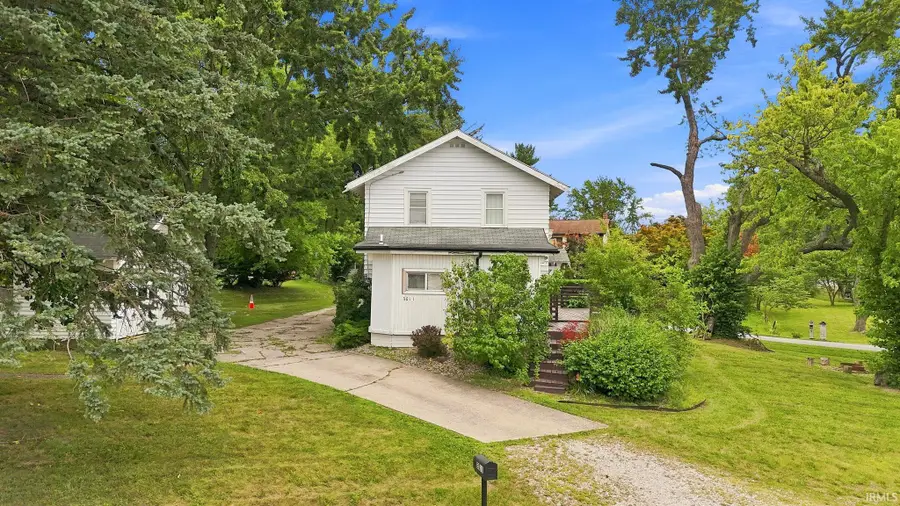 3011 Getz Rd, Fort Wayne, IN 46804 - #3