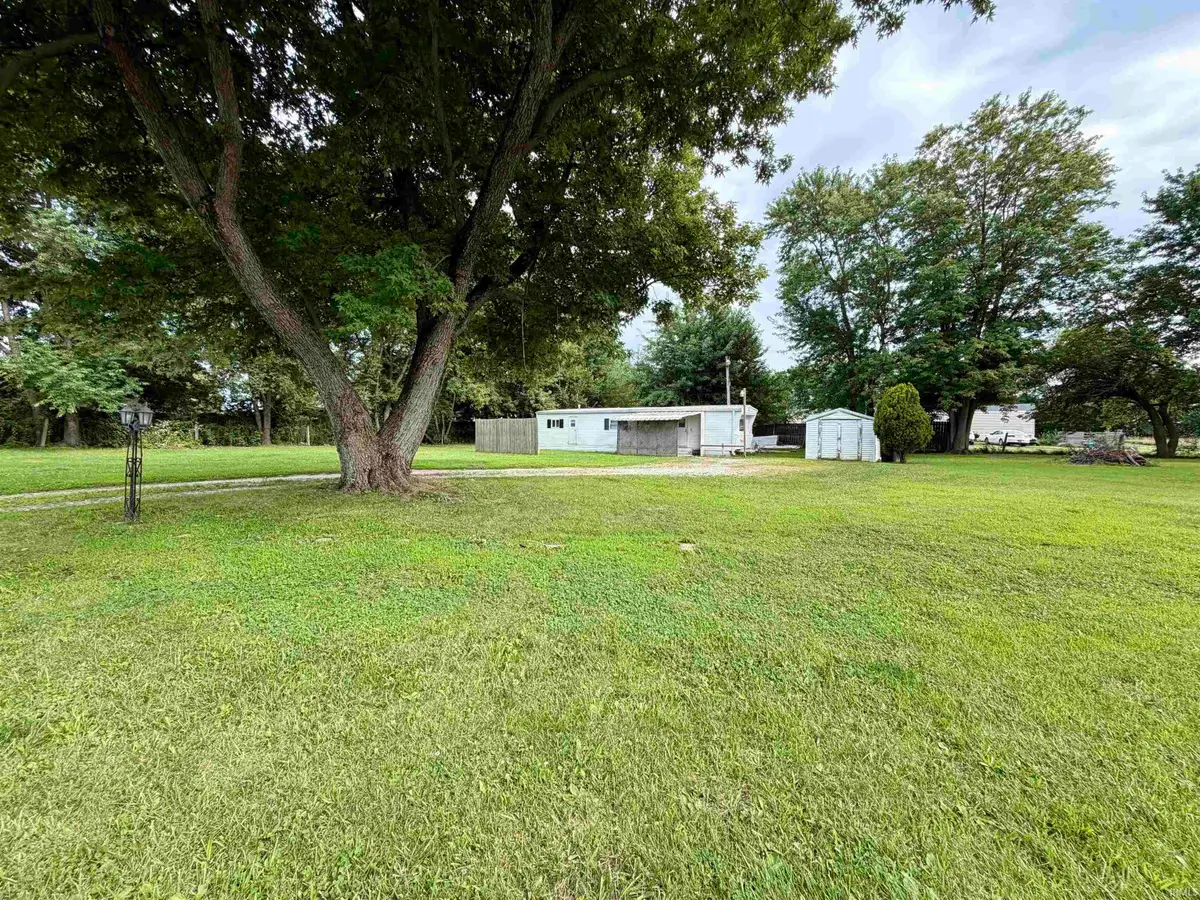 4727 W Old State Road 28 Highway, Frankfort, IN 46041 - #1
