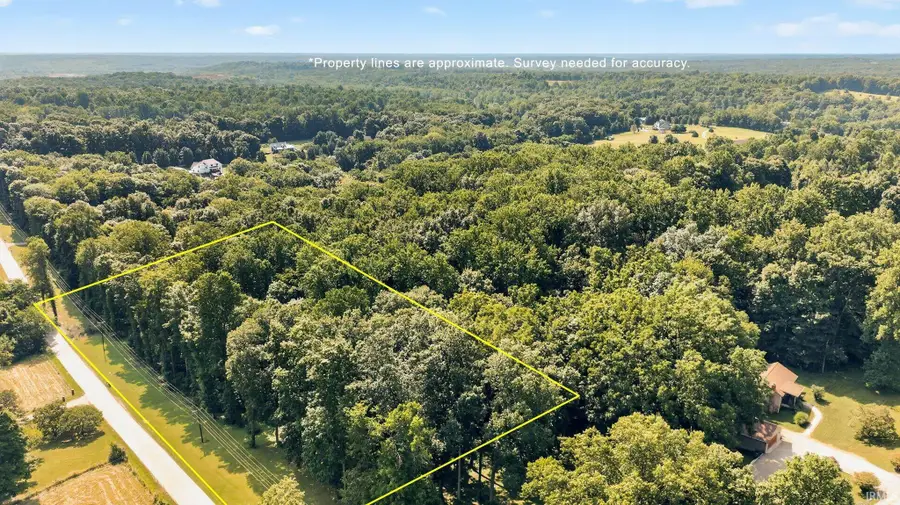 TBD W May Road, Bloomington, IN 47403 - #2