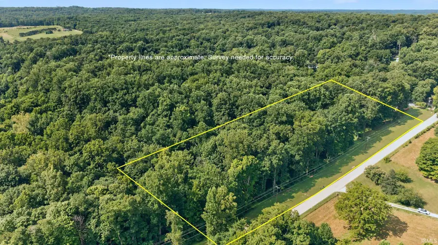 TBD W May Road, Bloomington, IN 47403 - #3