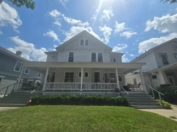 817 W Wayne Street, Fort Wayne, IN 46802